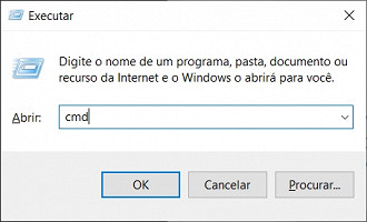 Lista de comandos do prompt do Windows - Bóson Treinamentos em Ciência e  Tecnologia