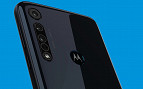 Motorola One Macro chega por R$ 1.399,00 Motorola One Macro chega por R$ 1.399,00