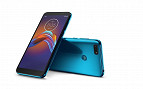 Moto E6 Play é anunciado no Brasil, saindo para vendas em novembro Moto E6 Play é anunciado no Brasil, saindo para vendas em novembro