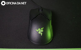 Review Razer Viper | O melhor mouse da Razer até hoje Review Razer Viper | O melhor mouse da Razer até hoje