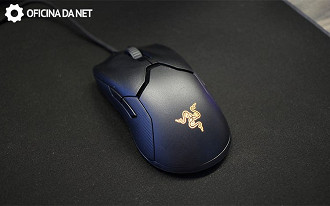 Razer Viper