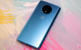 Desmontagem revela que OnePlus 7T possui resistência à água mesmo sem nenhuma certificação