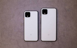 Linha Pixel 4 receberá atualização para corrigir problema na ativação do 90 Hz