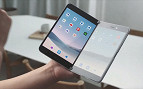 Microsoft Surface Duo terá uma câmera principal competitiva com o mercado Microsoft Surface Duo terá uma câmera principal competitiva com o mercado