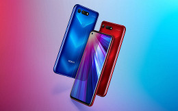 Honor V30 suportará carregamento rápido de 40W Honor V30 suportará carregamento rápido de 40W