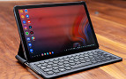 Galaxy Tab S4 recebe patch de segurança de novembro Galaxy Tab S4 recebe patch de segurança de novembro