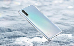 Xiaomi Mi CC9 Pro chega em 5 de novembro com câmera de 108MP e zoom óptico de 5x Xiaomi Mi CC9 Pro chega em 5 de novembro com câmera de 108MP e zoom óptico de 5x