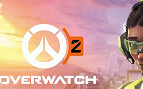 [Overwatch 2] Personagem Lucio aparece em imagem do novo game, que poderá ter mapa no Rio