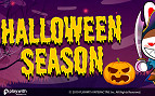 Seal Online: Blades of Destiny tem recursos exclusivos de Halloween Seal Online: Blades of Destiny tem recursos exclusivos de Halloween