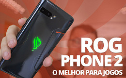 ROG PHONE 2 em jogos! O MATADOR - Roda Liso TUDO! ROG PHONE 2 em jogos! O MATADOR - Roda Liso TUDO!