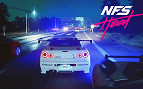 [Need for Speed Heat] Playstation revela trailer de lançamento do jogo