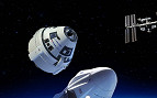 Após explosão em abril, a cápsula espacial da SpaceX está pronta para novos testes Após explosão em abril, a cápsula espacial da SpaceX está pronta para novos testes