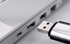 Como melhorar sua transferência de dados USB no Windows Como melhorar sua transferência de dados USB no Windows