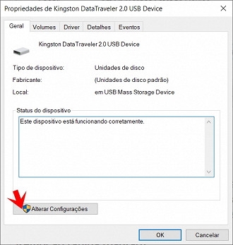 Como melhorar sua transferência de dados USB no Windows