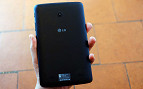 G Pad 8 e 5 são os próximos tablets da LG G Pad 8 e 5 são os próximos tablets da LG