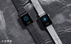 Xiaomi Mi Watch terá design muito semelhante ao Apple Watch Xiaomi Mi Watch terá design muito semelhante ao Apple Watch