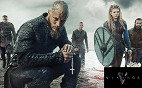 Vikings: 5ª temporada (parte 2) estará disponível na Netflix esta semana Vikings: 5ª temporada (parte 2) estará disponível na Netflix esta semana