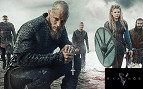 Vikings: 5ª temporada (parte 2) estará disponível na Netflix esta semana Vikings: 5ª temporada (parte 2) estará disponível na Netflix esta semana
