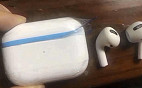Em menos de um dia os AirPods Pro já possuem réplicas falsificadas Em menos de um dia os AirPods Pro já possuem réplicas falsificadas