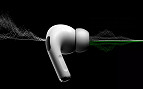 AirPods Pro, de Pro não tem nada AirPods Pro, de Pro não tem nada