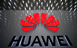 Huawei lidera em vendas na China no terceiro trimestre