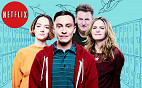 Netflix: novembro traz uma nova temporada de Atypical Netflix: novembro traz uma nova temporada de Atypical