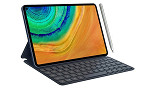 Huawei MediaPad M7 aparece em renderizações com câmera frontal na tela Huawei MediaPad M7 aparece em renderizações com câmera frontal na tela