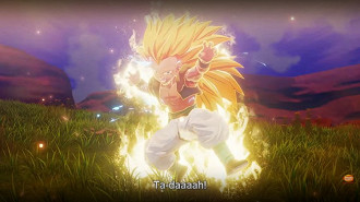 Dragon Ball Z Kakarot: veja requisitos mínimos para PC e novo trailer