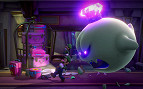 Luigi Mansion 3 já está disponível para Nintendo Switch Luigi Mansion 3 já está disponível para Nintendo Switch