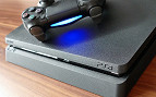 Como personalizar o tema da tela inicial do PS4?
