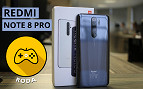 Xiaomi Redmi Note 8 Pro é bom para jogos? - RODA LISO Xiaomi Redmi Note 8 Pro é bom para jogos? - RODA LISO