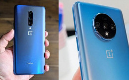 Entenda por que a OnePlus costuma lançar dois smartphones de uma só vez Entenda por que a OnePlus costuma lançar dois smartphones de uma só vez