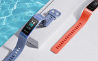 Huawei Band 3 chega de forma oficial ao Brasil! Confira! Huawei Band 3 chega de forma oficial ao Brasil! Confira!