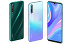 Vazam renderizações do Huawei P Smart 2020 Vazam renderizações do Huawei P Smart 2020