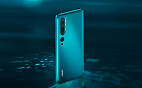 Xiaomi Mi CC9 Pro será o primeiro smartphone do mundo com leitor de digitais óptico ultra-fino