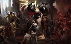 [Diablo IV] Blizzard confirma que o jogo só poderá ser jogado online