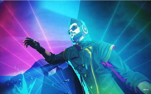 Free Fire anuncia parceria com Alok, autor do tema do mundial e agora personagem jogável Free Fire anuncia parceria com Alok, autor do tema do mundial e agora personagem jogável