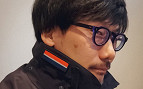 Hideo Kojima, em documentário da BBC, diz que quer que seu estúdio faça filmes no futuro Hideo Kojima, em documentário da BBC, diz que quer que seu estúdio faça filmes no futuro