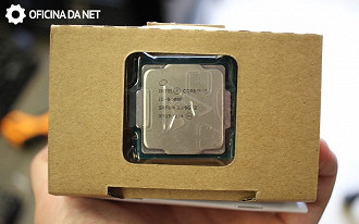 Intel Core i5 9400F