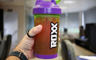 ROXX Energy for Players