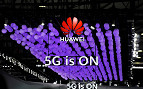 Agência de inteligência alemã demonstra preocupação com 5G da Huawei Agência de inteligência alemã demonstra preocupação com 5G da Huawei