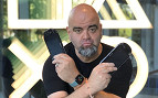 Gio Corsi, chefe da Sony Global Second Party Games, deixa a Playstation Gio Corsi, chefe da Sony Global Second Party Games, deixa a Playstation
