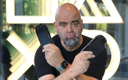 Gio Corsi, chefe da Sony Global Second Party Games, deixa a Playstation