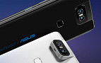 Versão estável do Android 10 chega ao Zenfone 6