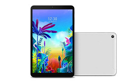 LG anuncia G Pad 5 10.1 com Snapdragon 821 e bateria de 8.200 mAh 