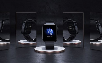 Mi Watch Premium Edition Mi Watch Premium Edition