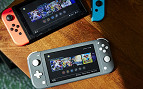 Nintendo Switch atinge 10 milhões de vendas no Japão