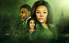 Netflix: 4ª temporada Greenleaf estará disponível amanhã Netflix: 4ª temporada Greenleaf estará disponível amanhã