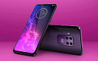 Motorola One Zoom e Moto Z4 podem receber o Android 10 em breve