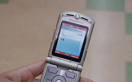 Motorola PT-550, Nokia 2280, Motorola V3 e mais: confira oito celulares antigos que marcaram época no Brasil
